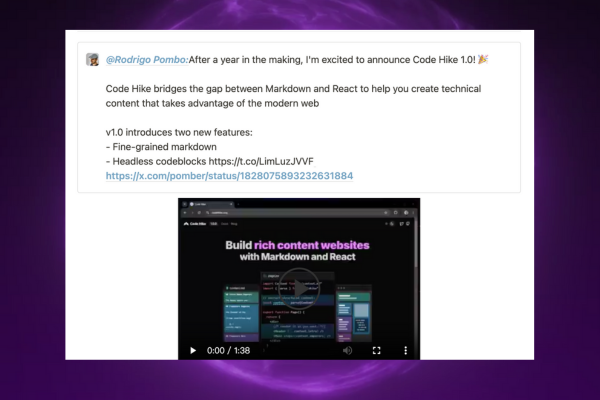 Post to Notion screenshot 1